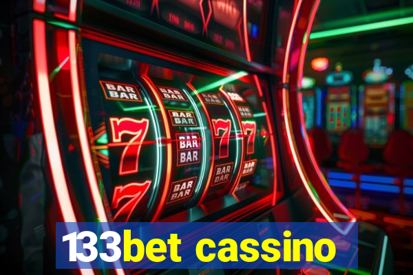 133bet cassino